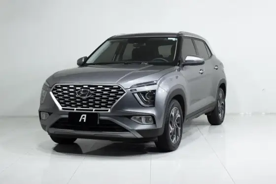 HYUNDAI CRETA 1.0 TGDI FLEX LIMITED AUTOMÁTICO