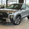 HYUNDAI CRETA 1.0 TGDI FLEX LIMITED AUTOMÁTICO HYUNDAI CRETA 1.0 TGDI FLEX LIMITED AUTOMÁTICO