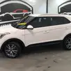 HYUNDAI CRETA 2.0 16V FLEX PULSE AUTOMÁTICO HYUNDAI CRETA 2.0 16V FLEX PULSE AUTOMÁTICO