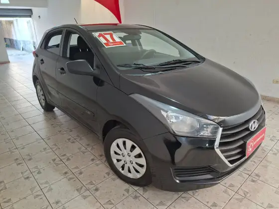 HYUNDAI HB20 1.0 COMFORT 12V FLEX 4P MANUAL