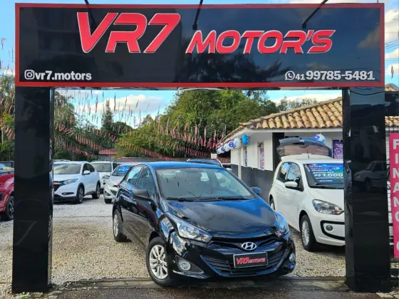 HYUNDAI HB20 1.0 COMFORT 12V FLEX 4P MANUAL HYUNDAI HB20 1.0 COMFORT 12V FLEX 4P MANUAL