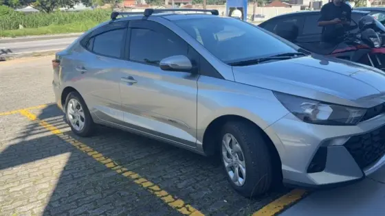 HYUNDAI HB20S 1.0 12V FLEX COMFORT MANUAL
