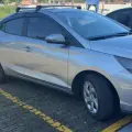 HYUNDAI HB20S 1.0 12V FLEX COMFORT MANUAL HYUNDAI HB20S 1.0 12V FLEX COMFORT MANUAL