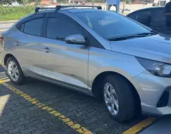 HYUNDAI HB20S 1.0 12V FLEX COMFORT MANUAL HYUNDAI HB20S 1.0 12V FLEX COMFORT MANUAL