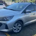 HYUNDAI HB20S 1.0 12V FLEX COMFORT MANUAL HYUNDAI HB20S 1.0 12V FLEX COMFORT MANUAL
