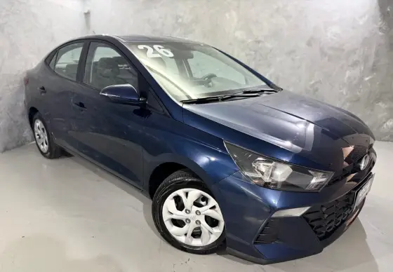 HYUNDAI HB20S 1.0 12V FLEX COMFORT MANUAL HYUNDAI HB20S 1.0 12V FLEX COMFORT MANUAL