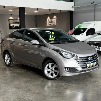 HYUNDAI HB20S 1.0 COMFORT PLUS 12V FLEX 4P MANUAL HYUNDAI HB20S 1.0 COMFORT PLUS 12V FLEX 4P MANUAL