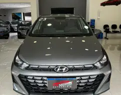 HYUNDAI HB20S 1.0 TGDI FLEX COMFORT AUTOMÁTICO HYUNDAI HB20S 1.0 TGDI FLEX COMFORT AUTOMÁTICO