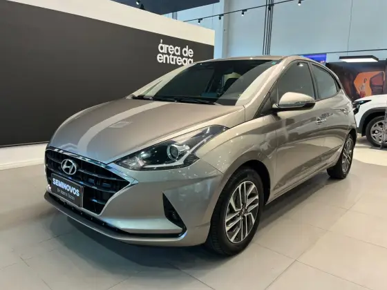 HYUNDAI HB20S 1.0 TGDI FLEX DIAMOND PLUS AUTOMÁTICO HYUNDAI HB20S 1.0 TGDI FLEX DIAMOND PLUS AUTOMÁTICO