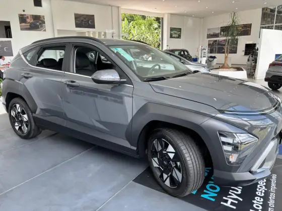 HYUNDAI KONA 1.6 GDI HEV ULTIMATE DCT HYUNDAI KONA 1.6 GDI HEV ULTIMATE DCT