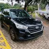 HYUNDAI CRETA 1.6 16V FLEX ATTITUDE AUTOMÁTICO HYUNDAI CRETA 1.6 16V FLEX ATTITUDE AUTOMÁTICO