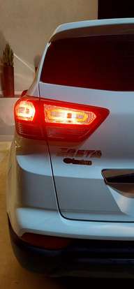 HYUNDAI-CRETA-1.6 16V FLEX SMART AUTOMÁTICO HYUNDAI-CRETA-2019