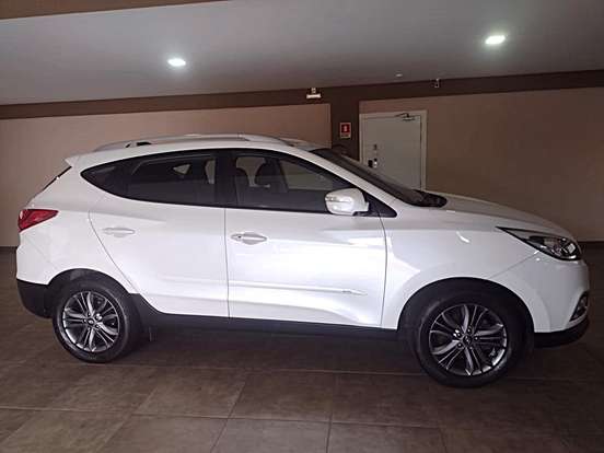 HYUNDAI-IX35-2.0 MPFI GL 16V FLEX 4P AUTOMÁTICO HYUNDAI-IX35-2019