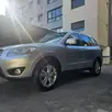HYUNDAI SANTA FÉ 3.5 MPFI GLS V6 24V 285CV GASOLINA 4P AUTOMÁTICO HYUNDAI SANTA FÉ 3.5 MPFI GLS V6 24V 285CV GASOLINA 4P AUTOMÁTICO