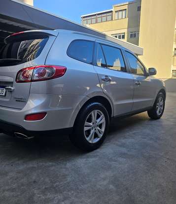 HYUNDAI-SANTA FÉ-2010