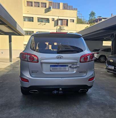 HYUNDAI-SANTA FÉ-2010