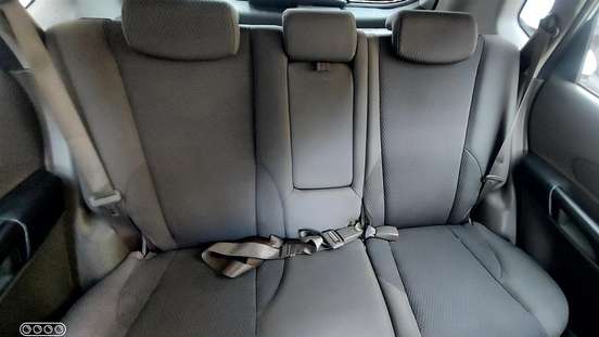 HYUNDAI-TUCSON-2.0 MPFI GL 16V 142CV 2WD GASOLINA 4P MANUAL HYUNDAI-TUCSON-2012