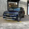 JEEP COMMANDER 1.3 T270 TURBO FLEX OVERLAND AT6 JEEP COMMANDER 1.3 T270 TURBO FLEX OVERLAND AT6