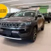 JEEP COMPASS 1.3 T270 TURBO FLEX LONGITUDE AT6 JEEP COMPASS 1.3 T270 TURBO FLEX LONGITUDE AT6
