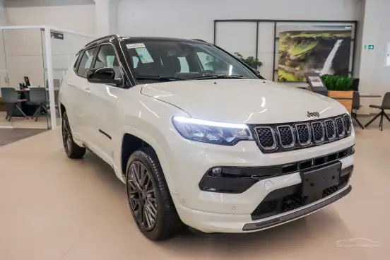 JEEP-COMPASS-1.3 T270 TURBO FLEX S AT6 JEEP-COMPASS-2025