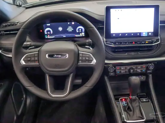 JEEP-COMPASS-1.3 T270 TURBO FLEX S AT6 JEEP-COMPASS-2025
