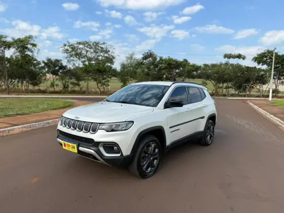 JEEP COMPASS 2.0 TD350 TURBO DIESEL LONGITUDE AT9