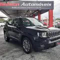 JEEP RENEGADE 1.3 T270 TURBO FLEX AT6 JEEP RENEGADE 1.3 T270 TURBO FLEX AT6