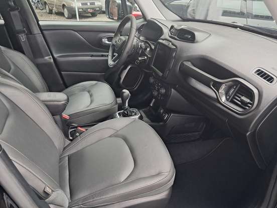 JEEP-RENEGADE-1.3 T270 TURBO FLEX AT6 JEEP-RENEGADE-2024