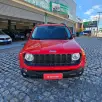 JEEP RENEGADE 2.0 16V TURBO DIESEL CUSTOM 4P 4X4 AUTOMÁTICO JEEP RENEGADE 2.0 16V TURBO DIESEL CUSTOM 4P 4X4 AUTOMÁTICO