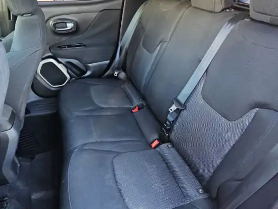 JEEP-RENEGADE-2.0 16V TURBO DIESEL CUSTOM 4P 4X4 AUTOMÁTICO JEEP-RENEGADE-2018