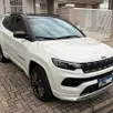 JEEP COMPASS 1.3 T270 TURBO FLEX S AT6 JEEP COMPASS 1.3 T270 TURBO FLEX S AT6