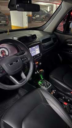 JEEP-RENEGADE-1.3 T270 TURBO FLEX AT6 JEEP-RENEGADE-2024
