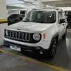 JEEP RENEGADE 2.0 16V TURBO DIESEL SPORT 4P 4X4 AUTOMÁTICO JEEP RENEGADE 2.0 16V TURBO DIESEL SPORT 4P 4X4 AUTOMÁTICO