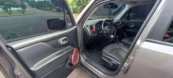 JEEP-RENEGADE-2.0 16V TURBO DIESEL TRAILHAWK 4P 4X4 AUTOMÁTICO JEEP-RENEGADE-2019