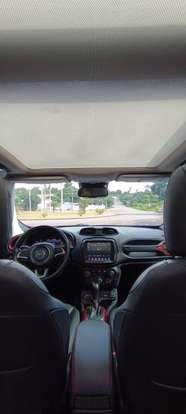 JEEP-RENEGADE-2.0 16V TURBO DIESEL TRAILHAWK 4P 4X4 AUTOMÁTICO JEEP-RENEGADE-2019