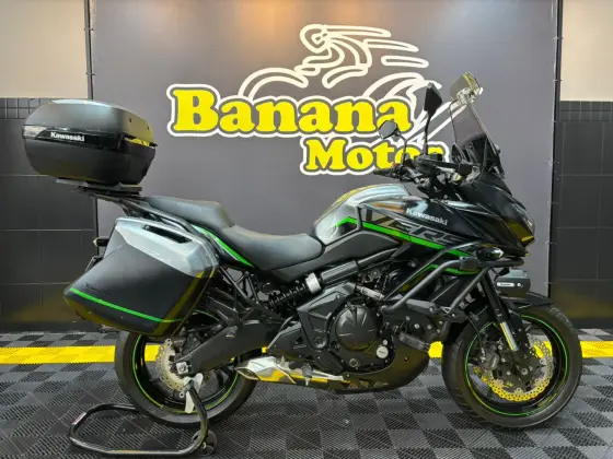 KAWASAKI VERSYS TOURER ABS KAWASAKI VERSYS TOURER ABS