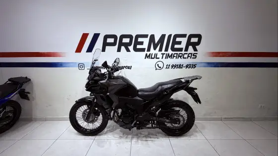 KAWASAKI VERSYS-X 300 KAWASAKI VERSYS-X 300