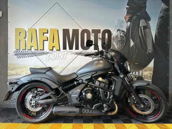 KAWASAKI VULCAN S ABS CAFÉ 
