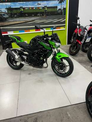 KAWASAKI-Z400 KAWASAKI-Z400-2020
