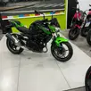KAWASAKI Z400 KAWASAKI Z400