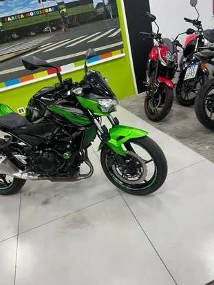 KAWASAKI-Z400-2020