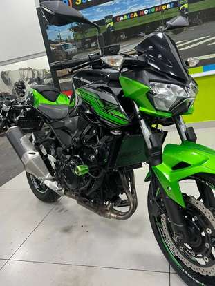 KAWASAKI-Z400 KAWASAKI-Z400-2020