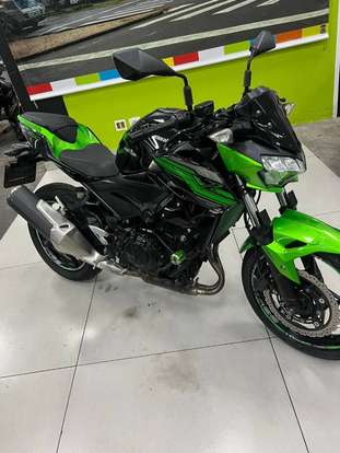 KAWASAKI-Z400 KAWASAKI-Z400-2020