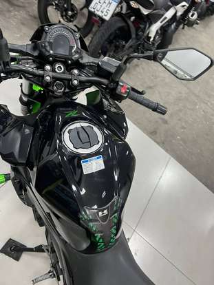 KAWASAKI-Z400-2020