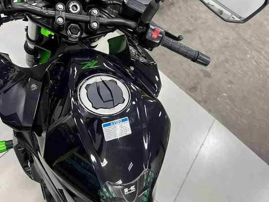KAWASAKI-Z400 KAWASAKI-Z400-2020