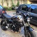 KAWASAKI Z650 ABS RS KAWASAKI Z650 ABS RS