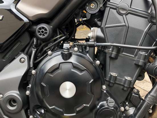 KAWASAKI-Z650 ABS RS KAWASAKI-Z650 ABS RS-2023