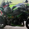 KAWASAKI Z900 R EDITION KAWASAKI Z900 R EDITION