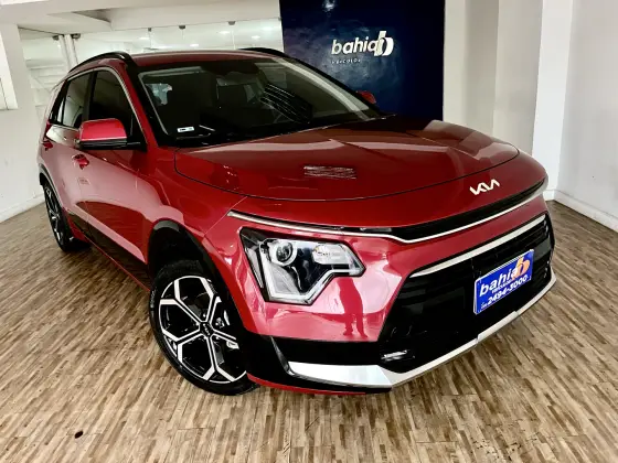 KIA NIRO 1.6 GDI HEV EX DCT KIA NIRO 1.6 GDI HEV EX DCT
