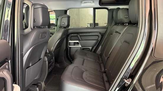 LAND ROVER-DEFENDER-2.0 P300 GASOLINA 110 SE AWD AUTOMÁTICO LAND ROVER-DEFENDER-2020